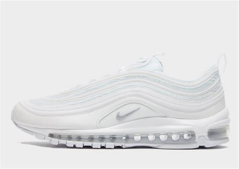 nike damen air max 97 weiß|nike air max 97 girls.